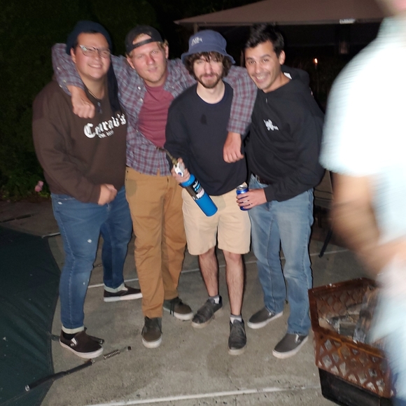 Meet your Posher, Paul matthew - Picture 7 of 8